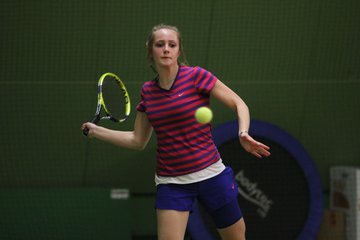 Jennifer Witthöft 1015 - Punktspiel TC GW Gifhorn vs Der Club an der Alster